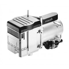 Подогреватель двигателя Eberspacher Hydronic D10W 24В