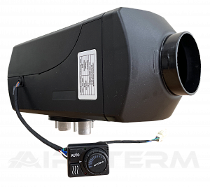 Воздушный отопитель Avtoteplo 4D 24V