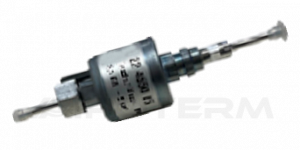 Насос топливный 12 V  (3,1-5)