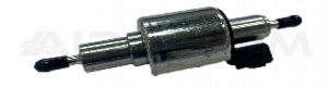 Насос топливный 24 вт  2.2 SN