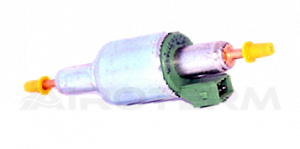 Топливный насос 24v 6.8 A/T SN
