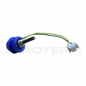 Штифт накала отопителя автономного  D2/D4/D4S 12В АТ