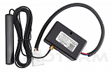 Модем GSM-SIMTAT + клаиваш ку-10(гп)