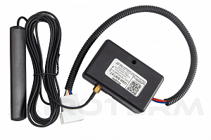 Модем GSM-SIMTAT + клаиваш ку-10(гп)
