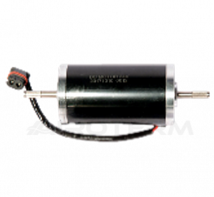 Электродвигатель D2 12V