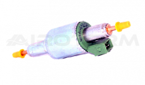 Топливный насос 24v 6.8 A/T SN